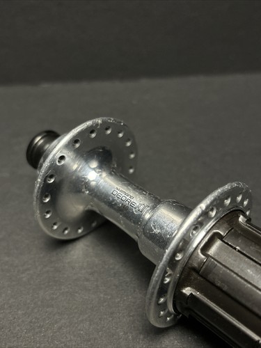 Nos shimano 36h deore - deore, xt