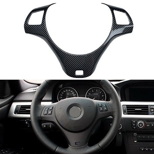 Coprivolante carbonio nero - , per