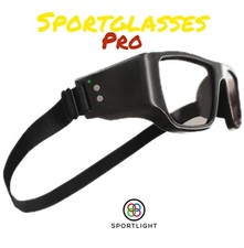 occhiali Glasses Preparazione