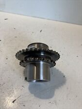 Motore Kia Sorento Gear Shaft