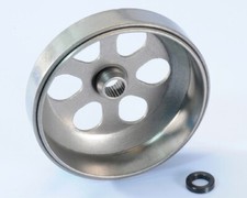 CAMPANA FRIZIONE POLINI D.134