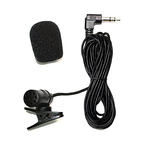 Microfono per auto - microfono, stereo