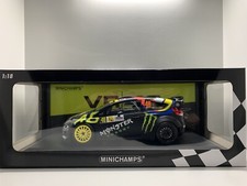 MINICHAMPS 1/18 VALENTINO