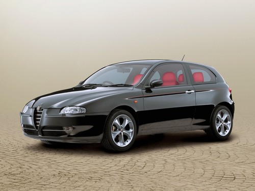 Adesivo sticker alfa romeo - sticker,