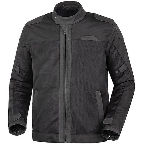 Gilet giacca moto rete - moto,