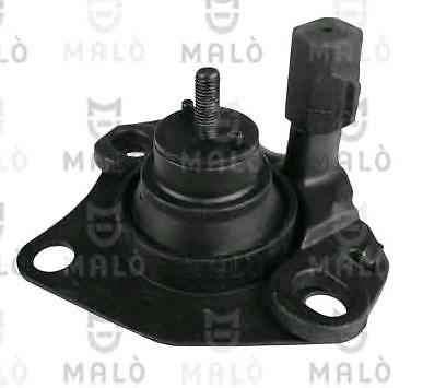 Supporto motore renault megane - supporto,