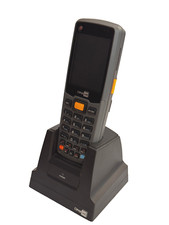 CipherLAB CPT-8630 scanner di codici a barre mobile 2D-8M-N-29K computer mobile