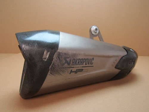 Silenziatore scarico bmw - di,