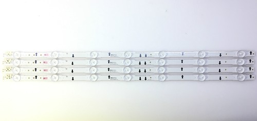 Strisce led - strisce,