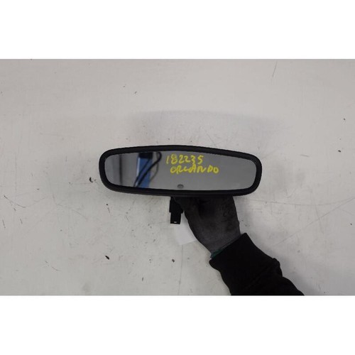 Retrovisore interno daewoo - interno,