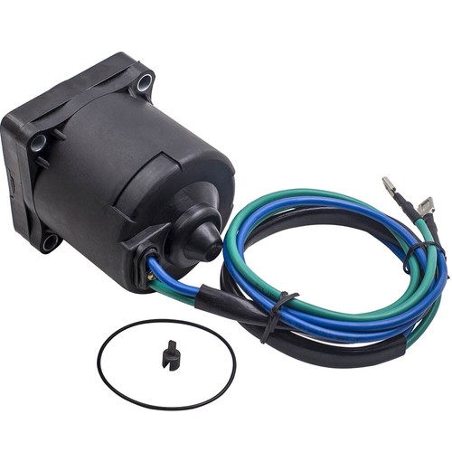 Tilt trim motor for omc - tilt,
