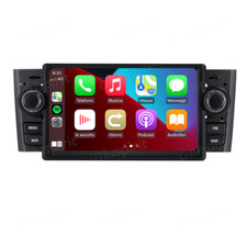 ANDROID autoradio navigatore