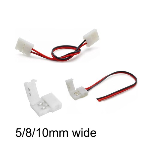 Striscia led clip - a, 3528