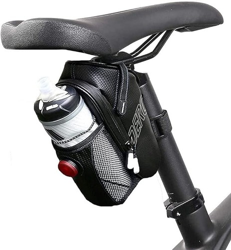 Borsa sella bici - borsa,