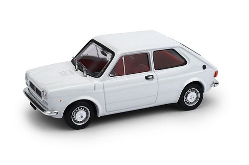 Modellino auto scala 43 - modellino, 1:43