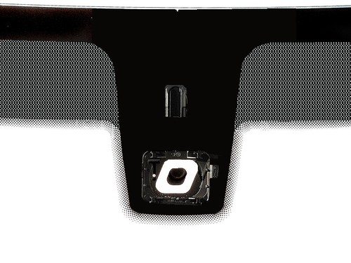 Vetro parabrezza sens opel - parabrezza, vr+sens.opel