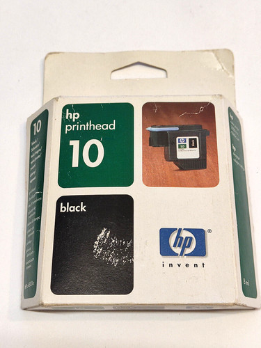 Testina stampa hp 10 - di,