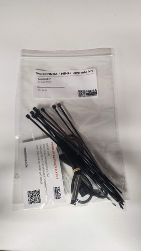 Stampante prusa originale - 3d,