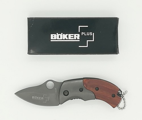 Coltellino pieghevole boker - coltellino,