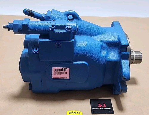 Nuovo surplus pompa a - *nuovo, surplus*