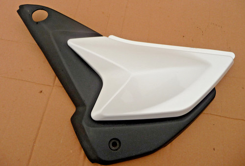Keeway rks 125 - 125, 2012