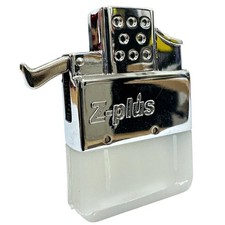 Plus gas double - z-plus, gas-double