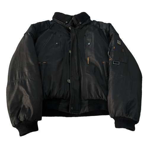 Giacca bomber uomo vintage - giacca,