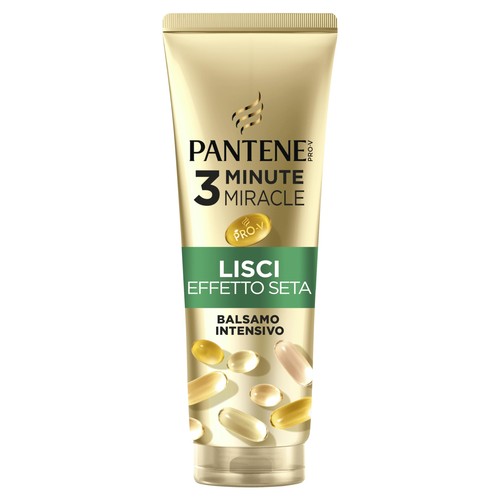 Pantene balsamo minute - balsamo, 3
