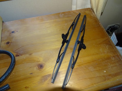Saab coppia spazzole - 99,