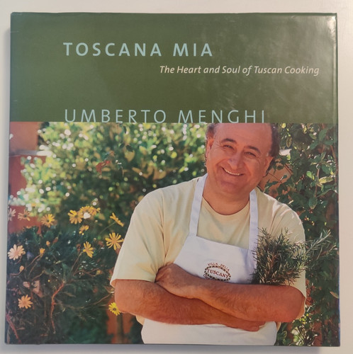 Toscana mia the heart and - mia,
