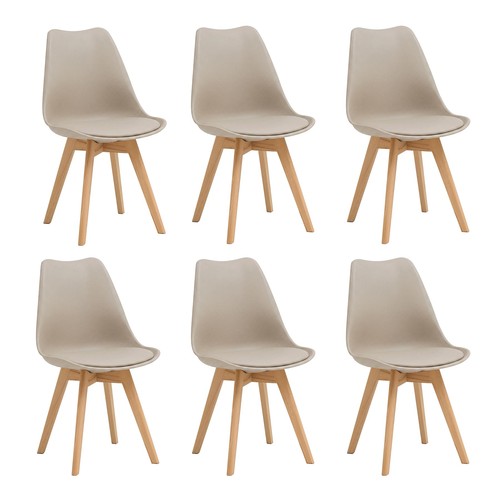 Deyarna home set sedie - set, da