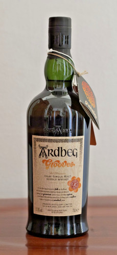 Whisky ardbeg grooves - whisky,