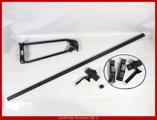 Portabici da Tetto Toyota per