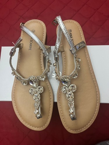 Sandali ana scarpe taglia 39 - scarpe,