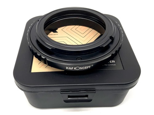 Easybuy tamron adattatore - easybuy, tamron-af