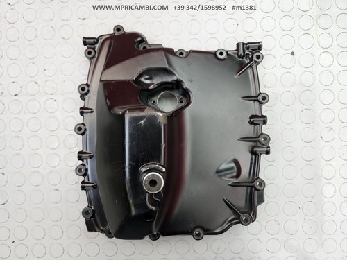 Coppa olio t1232201 - coppa, triumph