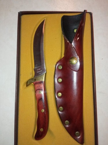 Coltello buck 192 vanguard - 192,