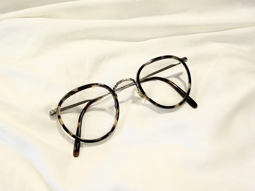 Lunettes oliver peoples - lunettes,