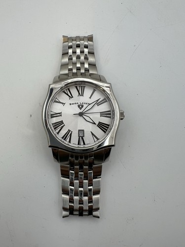 Orologio uomo swiss legend - orologio, legend,