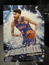 2025-26 Topps Holiday Chet