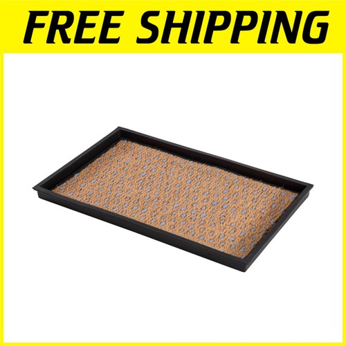 Versatile rubber boot tray - versatile,