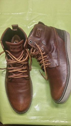 Geox boots amphibiox - geox,