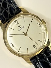 Orologio TISSOT vintage anni