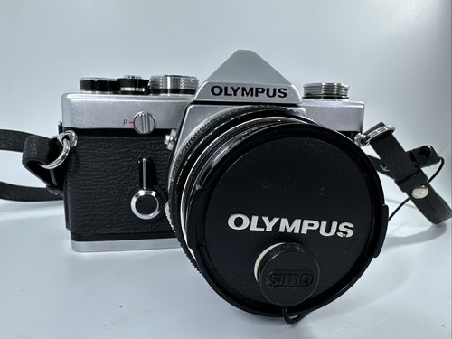 Olympus md fotocamera - om-1,