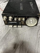 Autoradio a cassette Pioneer