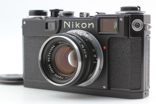 Ottime condizioni nikon s2 - condizioni],