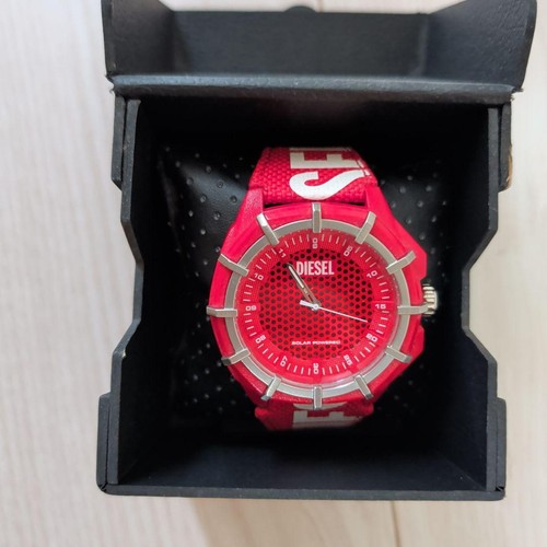 Orologio diesel energia - diesel, ad