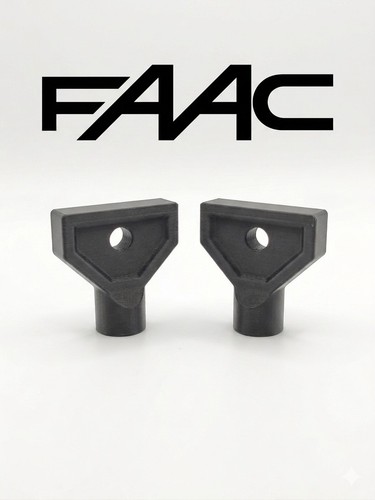 Chiavi triangolari faac - 2x,