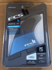 FCS II PERFORMER SET TRI PINNE
