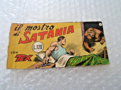 Tex raccoltina serie rossa - -,